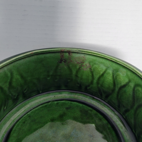 Mccoy Pottery Vase Planter - Picture 2 of 4